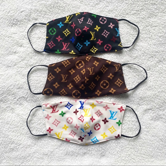 2 for $28 Washable Face Masks (Neoprene Fabric) - Picture 4 of 6